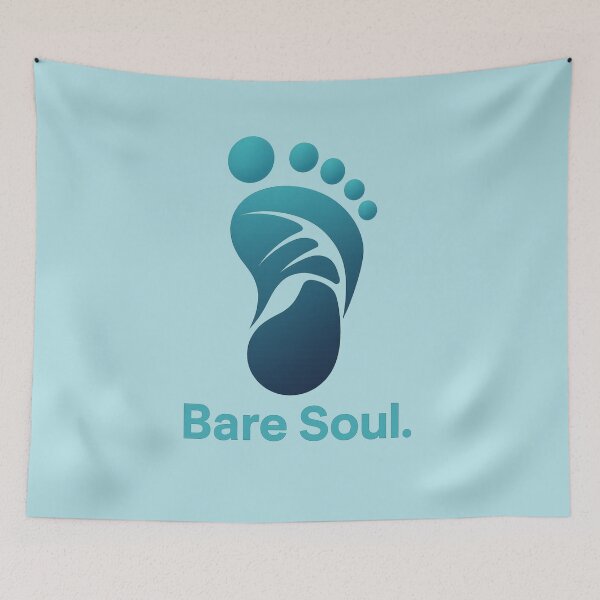 Item preview, Naked Soul designed and sold by Bernd Friese.