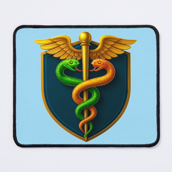 Item preview, Pharmacy designed and sold by GC ArtiNova.