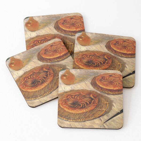 Item preview, The Galettes   1882 by Claude Monet  designed and sold by GabyddAlessandr.