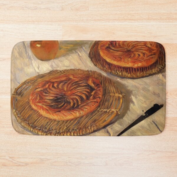 Item preview, The Galettes   1882 by Claude Monet  designed and sold by GabyddAlessandr.
