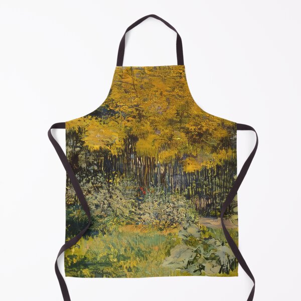 Item preview, The Garden 1876 by Claude Monet designed and sold by GabyddAlessandr.