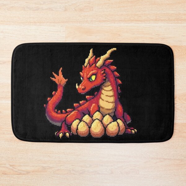 Item preview, La madre de sus hijos designed and sold by FoxTL.
