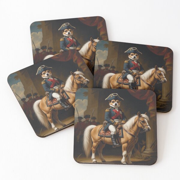 Item preview, Original dog art – for dog lovers Popular gift items designed and sold by dog&cat.
