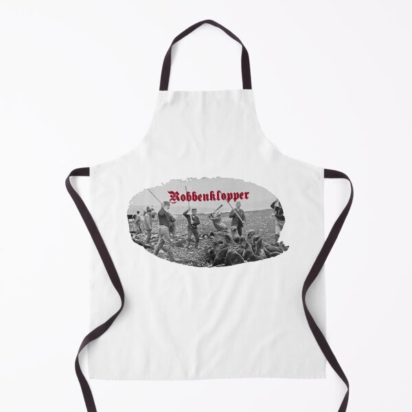 Item preview, Robbenklopper designed and sold by TJRedweiler.