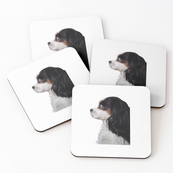 Item preview, Dog profile designed and sold by wibsan.