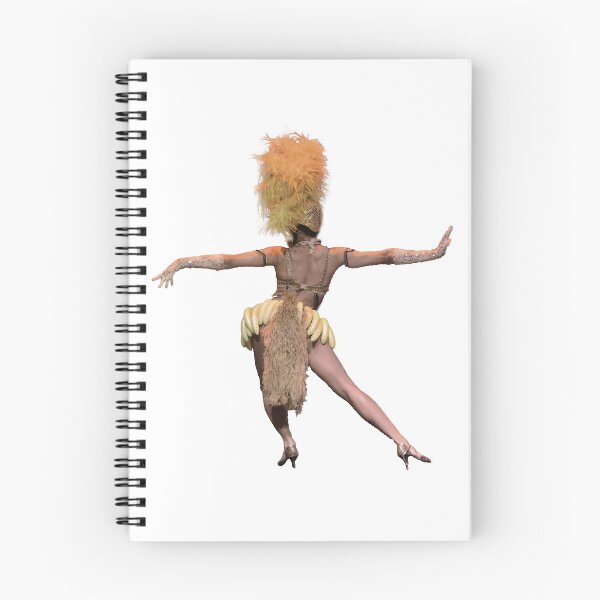 Item preview, Burlesque Baby designed and sold by Dreamscape Eclectic .