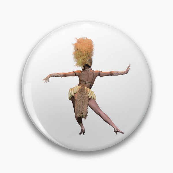 Item preview, Burlesque Baby designed and sold by Dreamscape Eclectic .