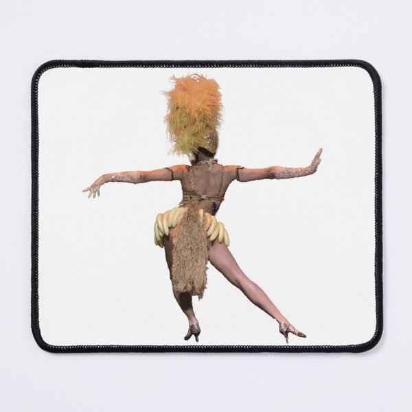 Item preview, Burlesque Baby designed and sold by Dreamscape Eclectic .