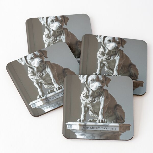 Item preview, Original dog art – for dog lovers Popular gift items designed and sold by dog&cat.