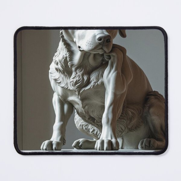 Item preview, Original dog art – for dog lovers Popular gift items designed and sold by dog&cat.