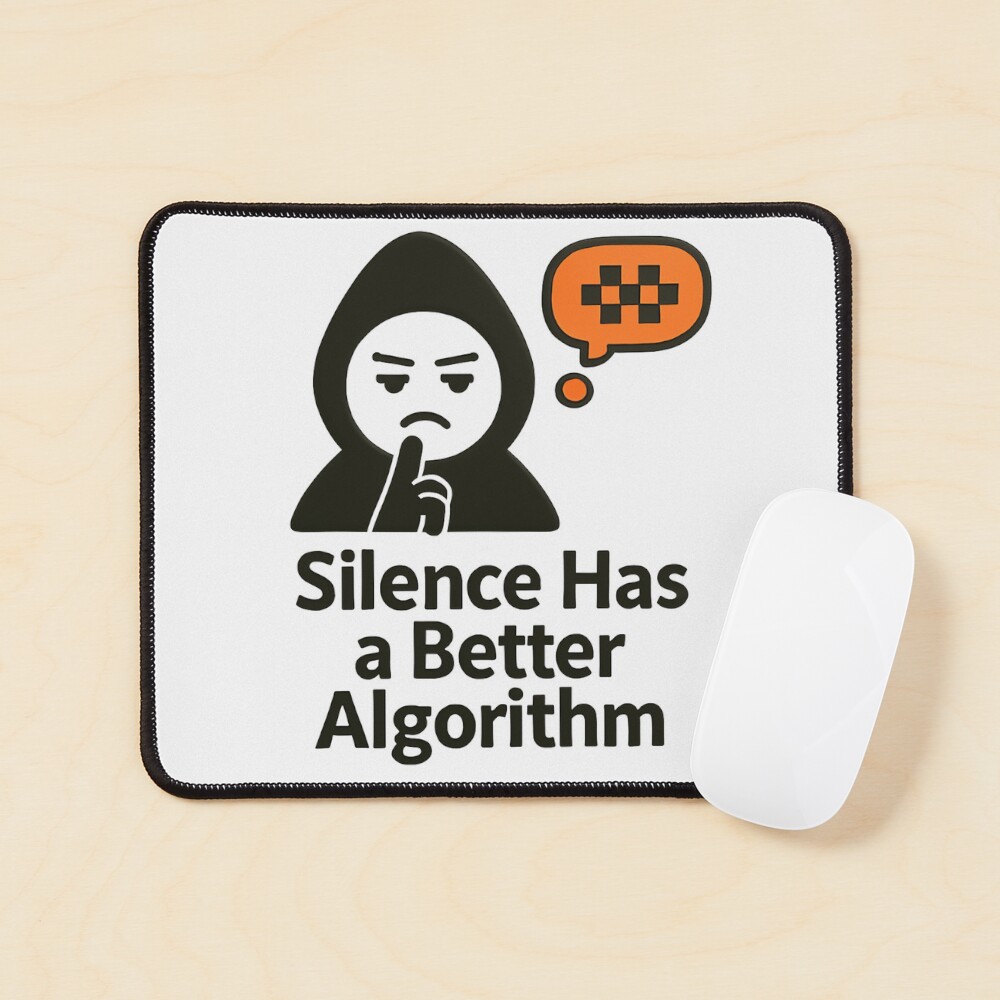 Item preview, Mouse Pad designed and sold by SoftRageFactory.