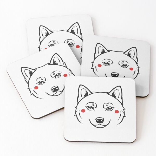 Item preview, Original dog art – for dog lovers Popular gift items designed and sold by dog&cat.