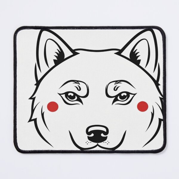 Item preview, Original dog art – for dog lovers Popular gift items designed and sold by dog&cat.