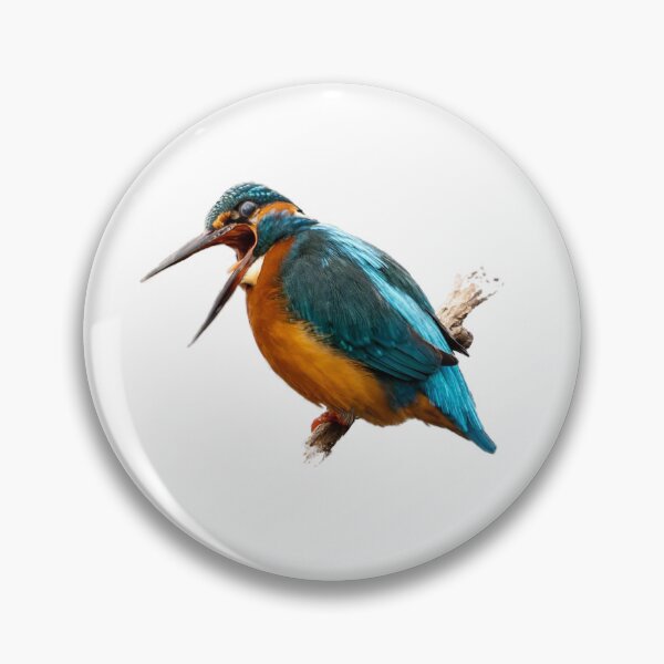 Item preview, Bird of Exasperation designed and sold by TJRedweiler.