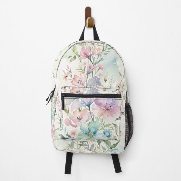 Item preview, Watercolor Design designed and sold by CoolPixels.