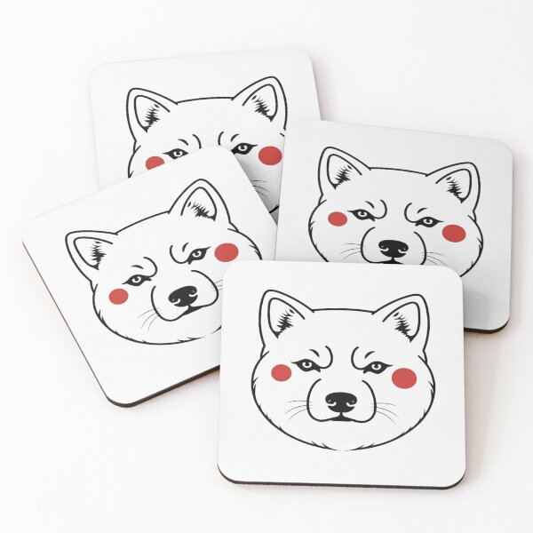 Item preview, Original dog art – for dog lovers Popular gift items designed and sold by dog&cat.