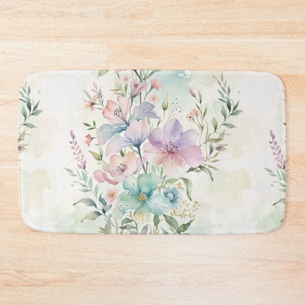Item preview, Watercolor Design designed and sold by CoolPixels.