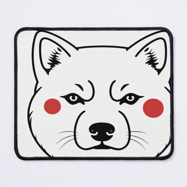 Item preview, Original dog art – for dog lovers Popular gift items designed and sold by dog&cat.