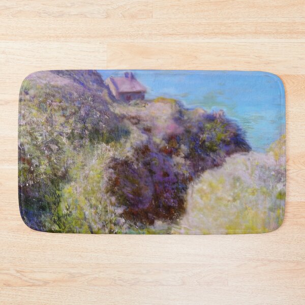 Item preview, The Gorge at Varengeville Late Afternoon   1897 by Claude Monet  designed and sold by GabyddAlessandr.