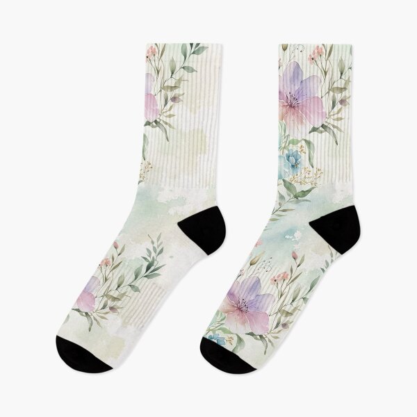 Item preview, Watercolor Design designed and sold by CoolPixels.
