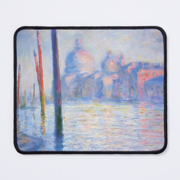 Item preview, The Grand Canal 02   1908 by Claude Monet  designed and sold by GabyddAlessandr.