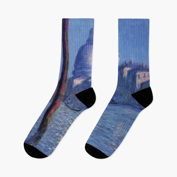 Item preview, The Grand Canal   1908 by Claude Monet  designed and sold by GabyddAlessandr.