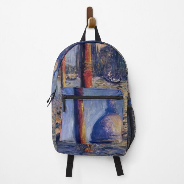 Item preview, The Grand Canal and Santa Maria della Salute 1908 by Claude Monet designed and sold by GabyddAlessandr.