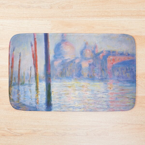 Item preview, The Grand Canal 02   1908 by Claude Monet  designed and sold by GabyddAlessandr.
