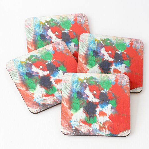 Item preview, MONOTYPE 2 by Esmeralda Marchioro designed and sold by Esmeralda Marchioro.