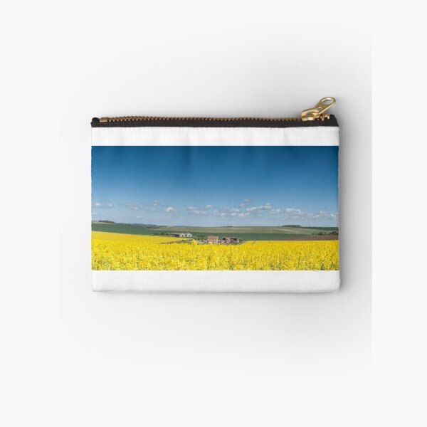 Item preview, Oil rapeseed Chadley's farm Chiltern Hills  designed and sold by Jim Hellier.