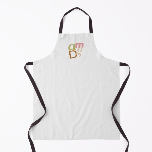 Item preview, Ad Majorem Dei Gloriam (amdg) Catholic trendy typography designed and sold by mango morning.
