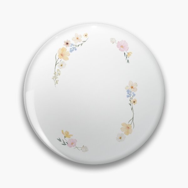 Item preview, Full Floral Wreath designed and sold by Levision.