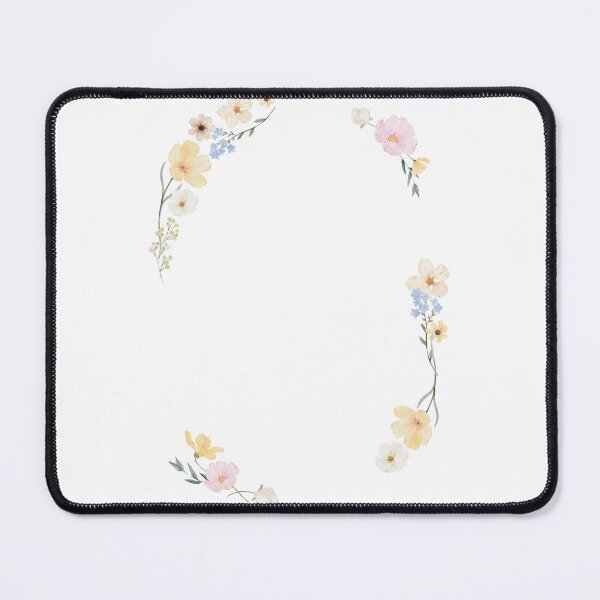 Item preview, Full Floral Wreath designed and sold by Levision.