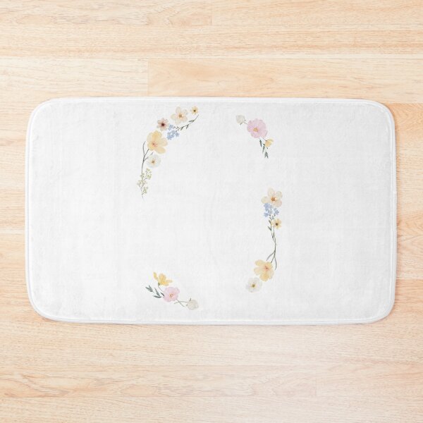 Item preview, Full Floral Wreath designed and sold by Levision.