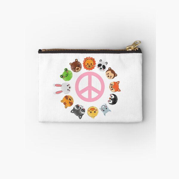Item preview, Animals for Peace designed and sold by ARLONTE GRAPTEK.