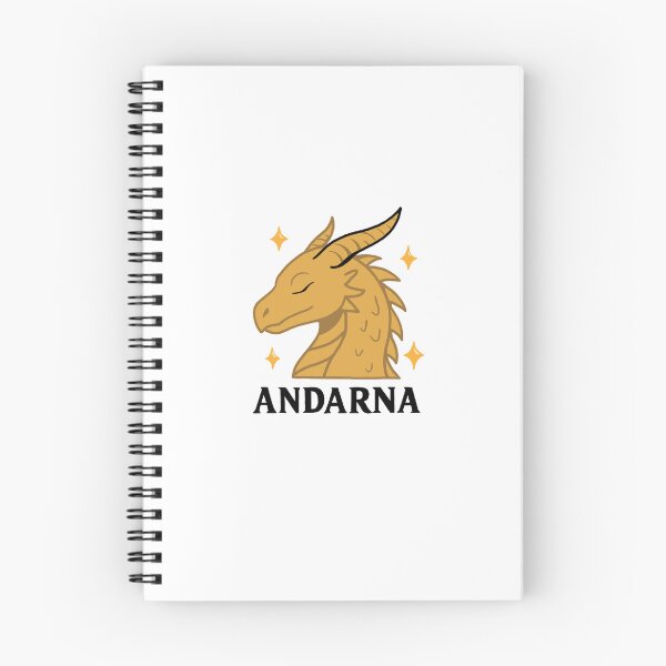 Item preview, Andarna the Gold Feathertail designed and sold by CosmicCrafts26.