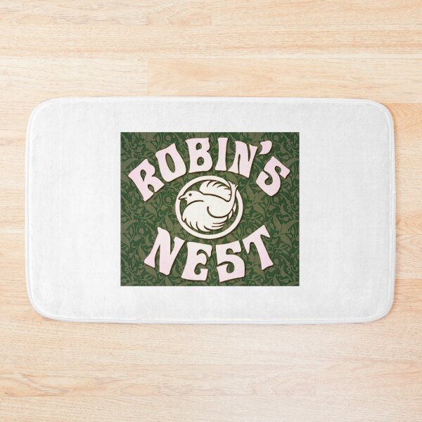 Item preview, Robin's Nest Sitcom Tribute designed and sold by IanBakerToons.