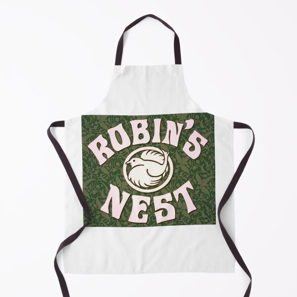 Item preview, Robin's Nest Sitcom Tribute designed and sold by IanBakerToons.