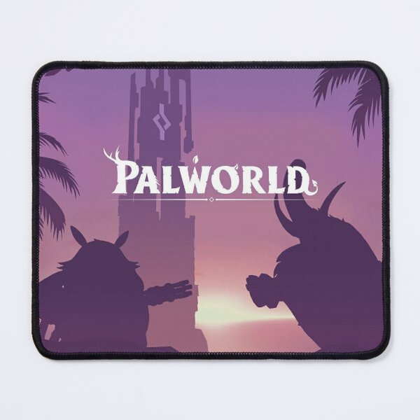 Item preview, Palworld designed and sold by Eleanora193.