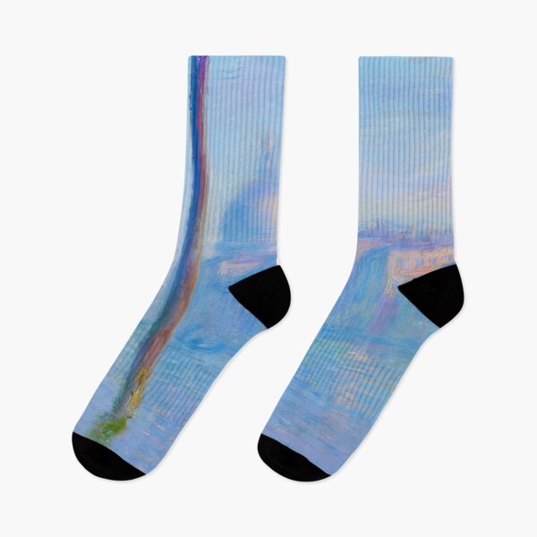 Item preview, The Grand Canal Venice   1908 by Claude Monet  designed and sold by GabyddAlessandr.