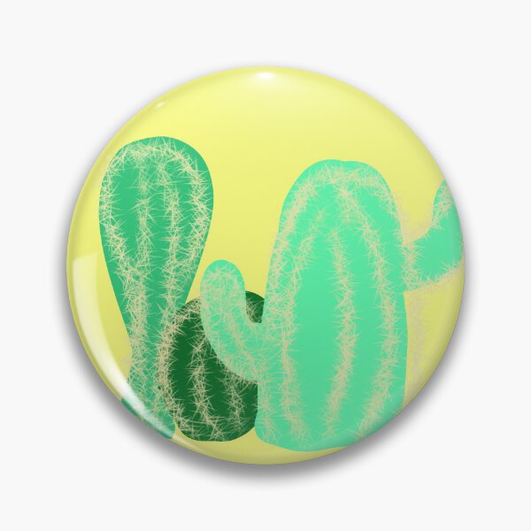 Item preview, cactuses designed and sold by phlourious.