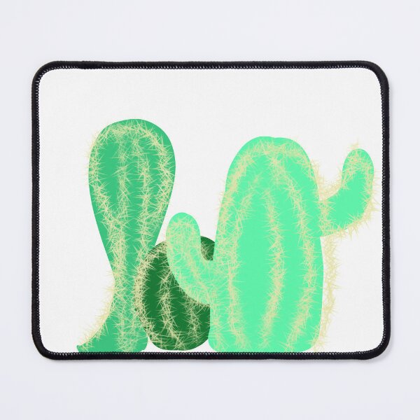 Item preview, cactuses designed and sold by phlourious.
