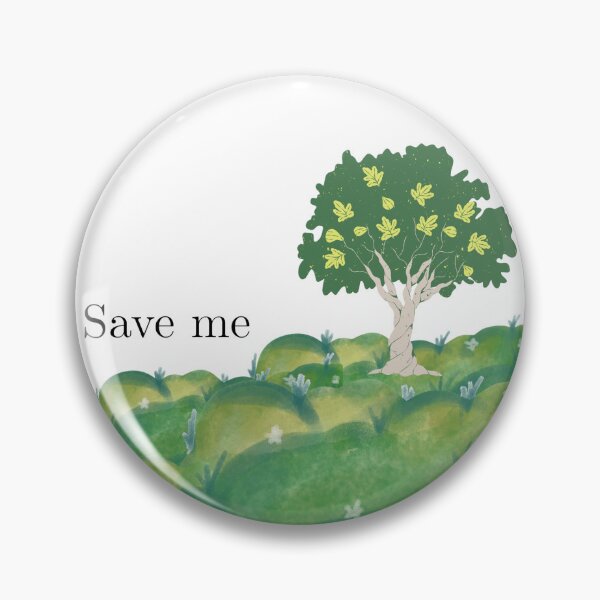 Item preview, Save trees, save life designed and sold by JNHernandez.