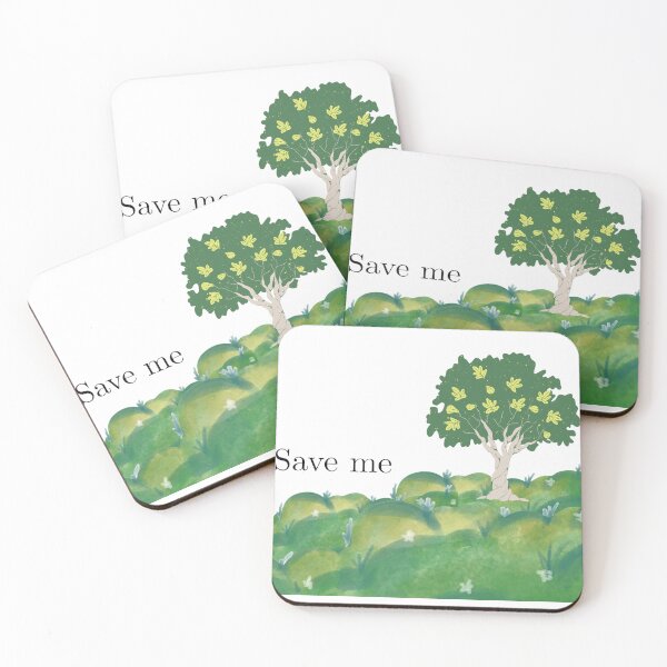 Item preview, Save trees, save life designed and sold by JNHernandez.