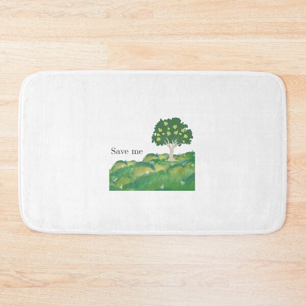 Item preview, Save trees, save life designed and sold by JNHernandez.