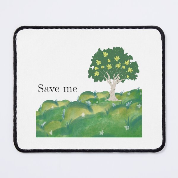 Item preview, Save trees, save life designed and sold by JNHernandez.