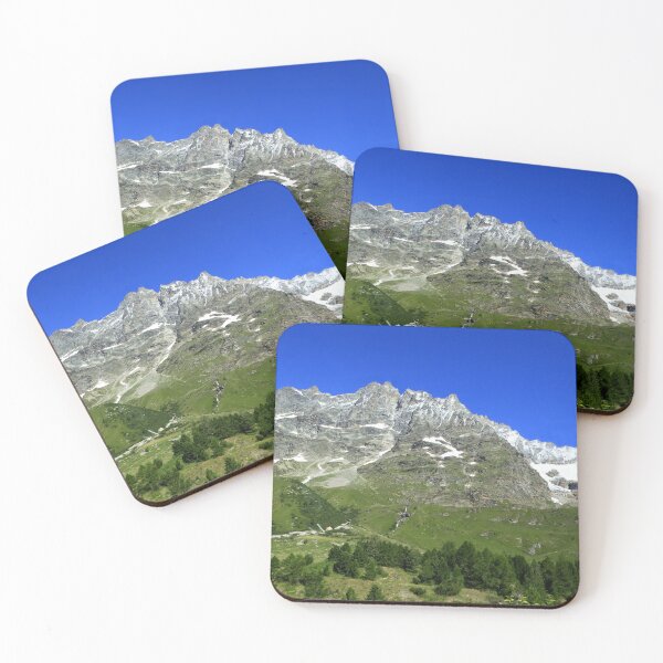 Item preview, The Grandes Murailles designed and sold by annalisa56.