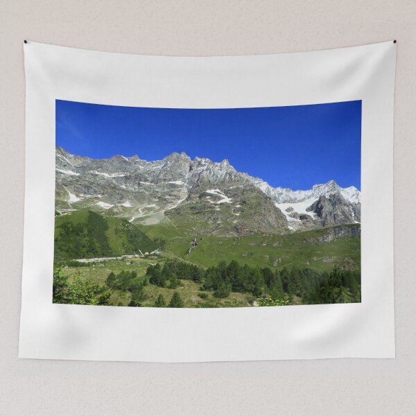 Item preview, The Grandes Murailles designed and sold by annalisa56.