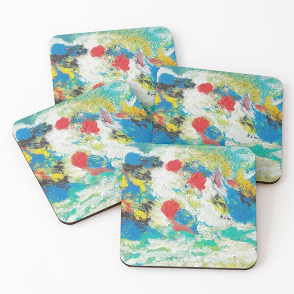 Item preview, MONOTYPE 6 by Esmeralda Marchioro designed and sold by Esmeralda Marchioro.
