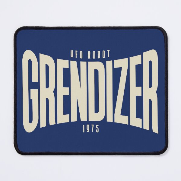 Item preview, 504 Grendizer Word designed and sold by Yexart.